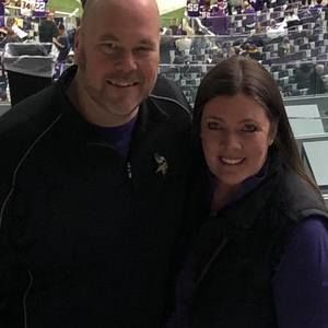 Meet your Posher, Patty